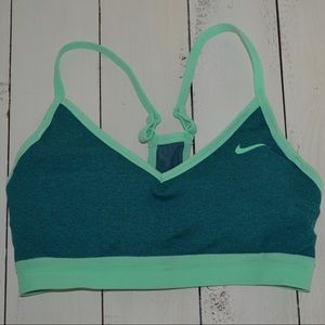 Nike Sports Bra Never Worn